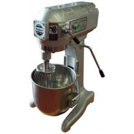 FLOUR MIXER B-10ES